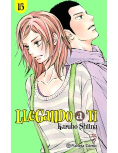 Llegando a ti nº 15 30